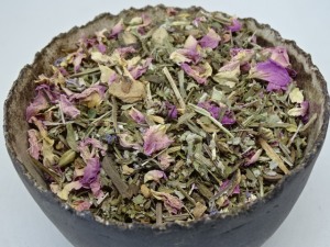 Rose-Galgant-Basentee